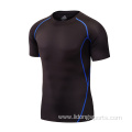 Wholesale Gym Wear Men Sport T Shirt